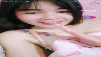 โม๊กสด เอากัน เสียบสด เย็ดไม่หยุด เย็ดหีบาน